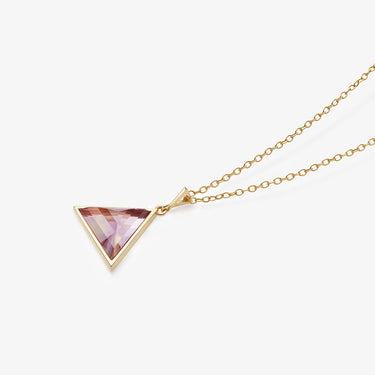 Ametrine Guardian (Baby) (Faceted)