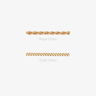 ASCENSION PENDANT CLEAR QUARTZ (GOLD HEART)