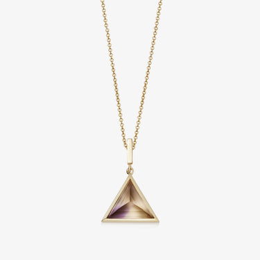 Ametrine Guardian (Baby) (Faceted)