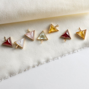 MINT AMETHYST GROUNDING GUARDIAN GOLD (CLASSIC)