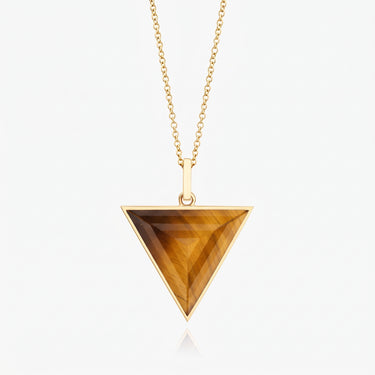 Tigers Eye Grounding Guardian (Large)