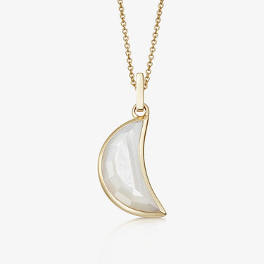 Mother of Pearl Crescent