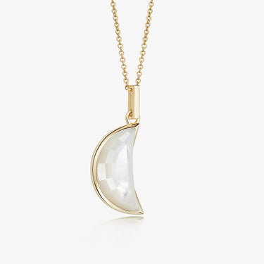 Mother of Pearl Crescent