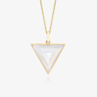 Mother Of Pearl Grounding Guardian (Medium)