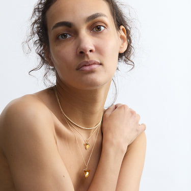 CITRINE GROUNDING GUARDIAN GOLD (CLASSIC)