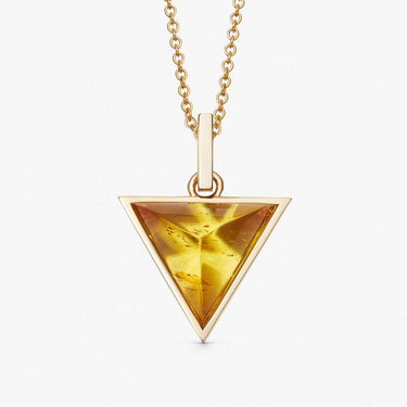 Amber Grounding Guardian (Baby)