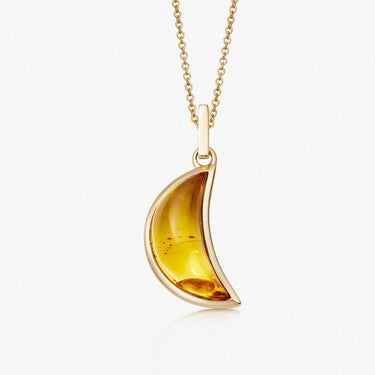 Amber Crescent