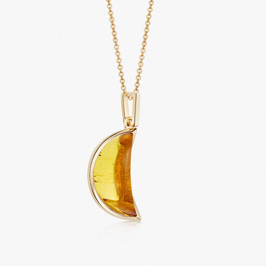 Amber Crescent