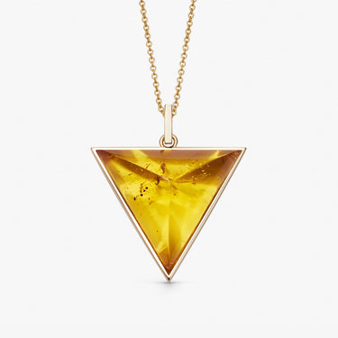 Amber Grounding Guardian (Large)