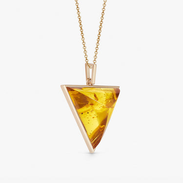 Amber Grounding Guardian (Large)