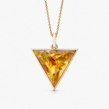 Amber Grounding Guardian (Medium)