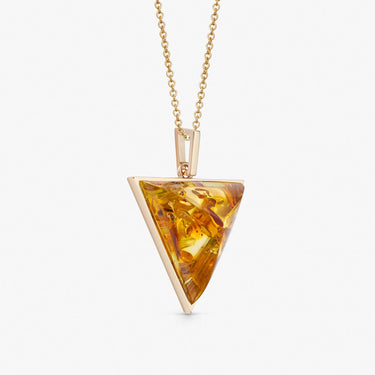 Amber Grounding Guardian (Medium)