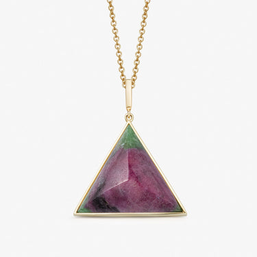 Ruby Zoisite Guardian (Large)