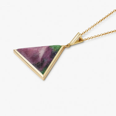 Ruby Zoisite Guardian (Large)