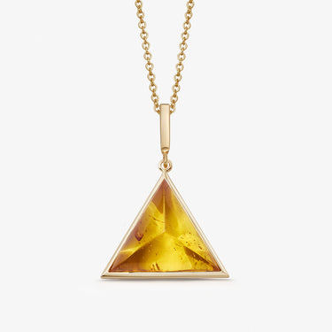Amber Guardian (Medium)