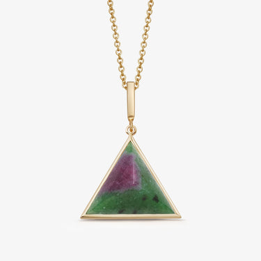 Ruby Zoisite Guardian (Medium)