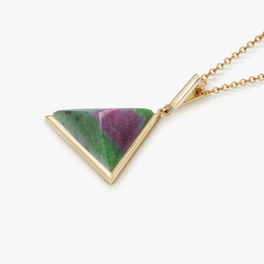 Ruby Zoisite Guardian (Medium)
