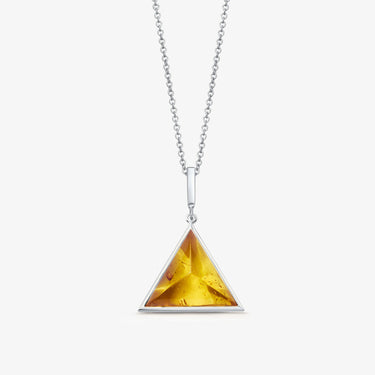 Amber Guardian (Medium) (Silver)