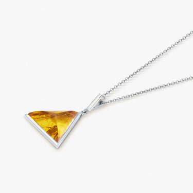 Amber Guardian (Medium) (Silver)