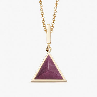 Ruby Zoisite Guardian (Micro)