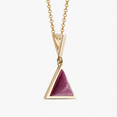 Ruby Zoisite Guardian (Micro)