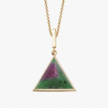 Ruby Zoisite Guardian (Baby)