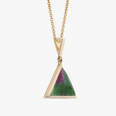 Ruby Zoisite Guardian (Baby)