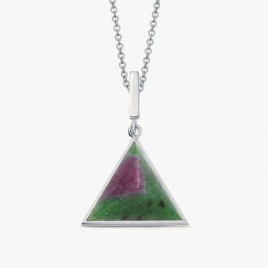 Ruby Zoisite Guardian (Baby) (Silver)