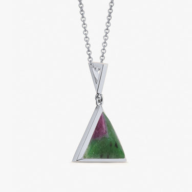 Ruby Zoisite Guardian (Baby) (Silver)