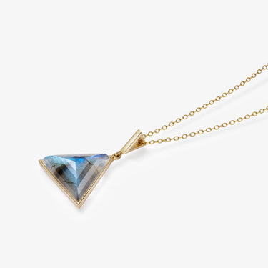 Labradorite Guardian (Medium)