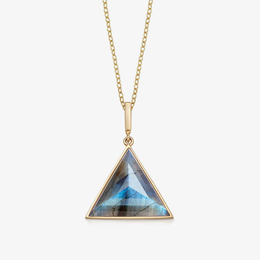 Labradorite Guardian (Medium)