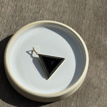 BLACK ONYX MAXI GUARDIAN  GOLD