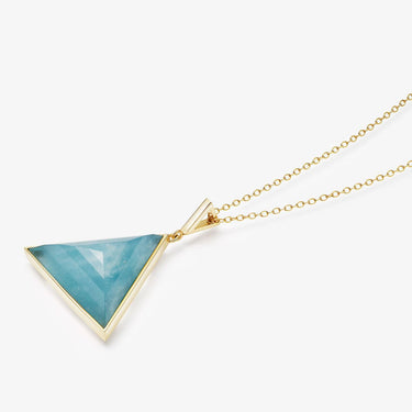 AQUAMARINE MAXI GUARDIAN GOLD