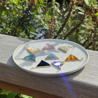 MOONSTONE MAXI GUARDIAN GOLD