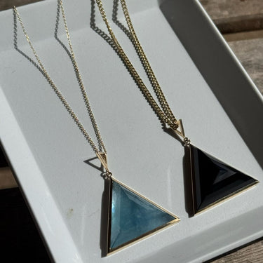 AQUAMARINE MAXI GUARDIAN GOLD