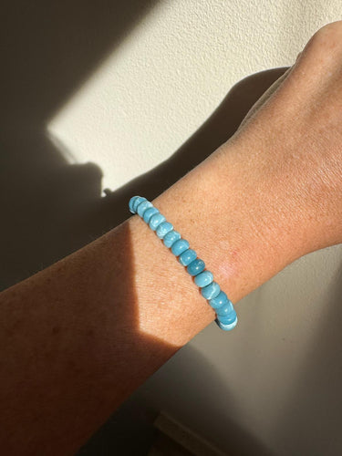 LARIMA CANDY BEADS BRACLET