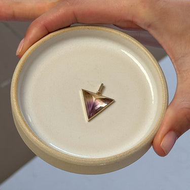 AMETRINE GROUNDING GUARDIAN GOLD (CLASSIC)