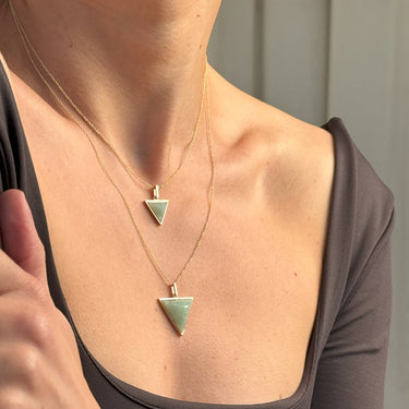 JADE GROUNDING GUARDIAN GOLD (BABY)