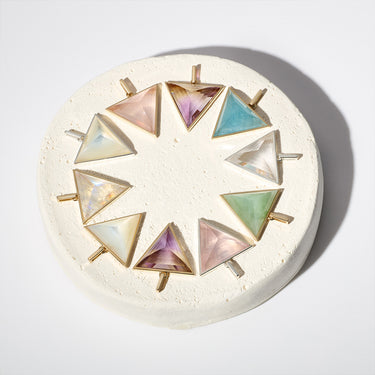 JADE GROUNDING GUARDIAN GOLD (CLASSIC)