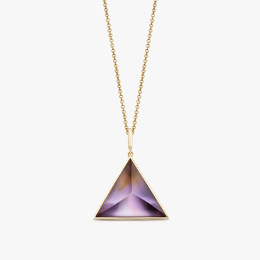 Ametrine Guardian (Large) (Smooth)