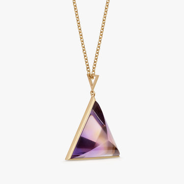 Ametrine Guardian (Maxi) (Smooth)
