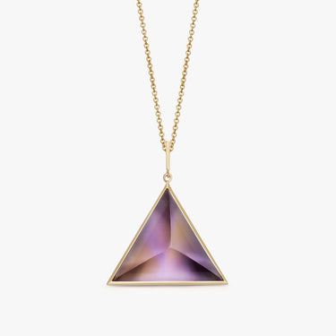 Ametrine Guardian (Maxi) (Smooth)