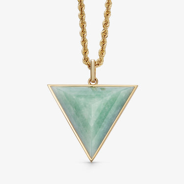 JADE MAXI GROUNDING GUARDIAN GOLD