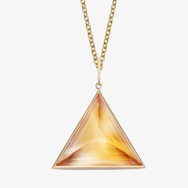 CITRINE MAXI GUARDIAN GOLD