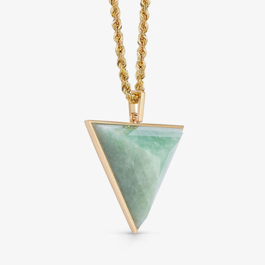 JADE MAXI GROUNDING GUARDIAN GOLD