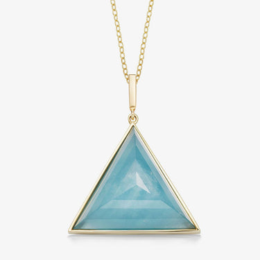 AQUAMARINE MAXI GUARDIAN GOLD