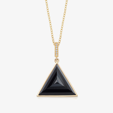 Black Onyx Guardian (Medium) (+ Diamond)