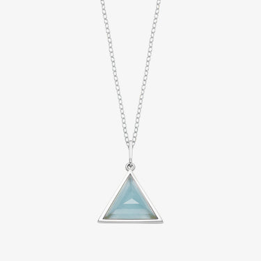 Aquamarine Guardian (Baby) (Silver)