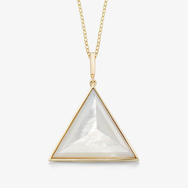 MOTHER OF PEARL GUARDIAN GOLD (LARGE)