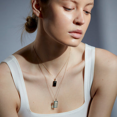 CABLE CHAIN - 9CT GOLD (YELLOW/WHITE/ROSE)